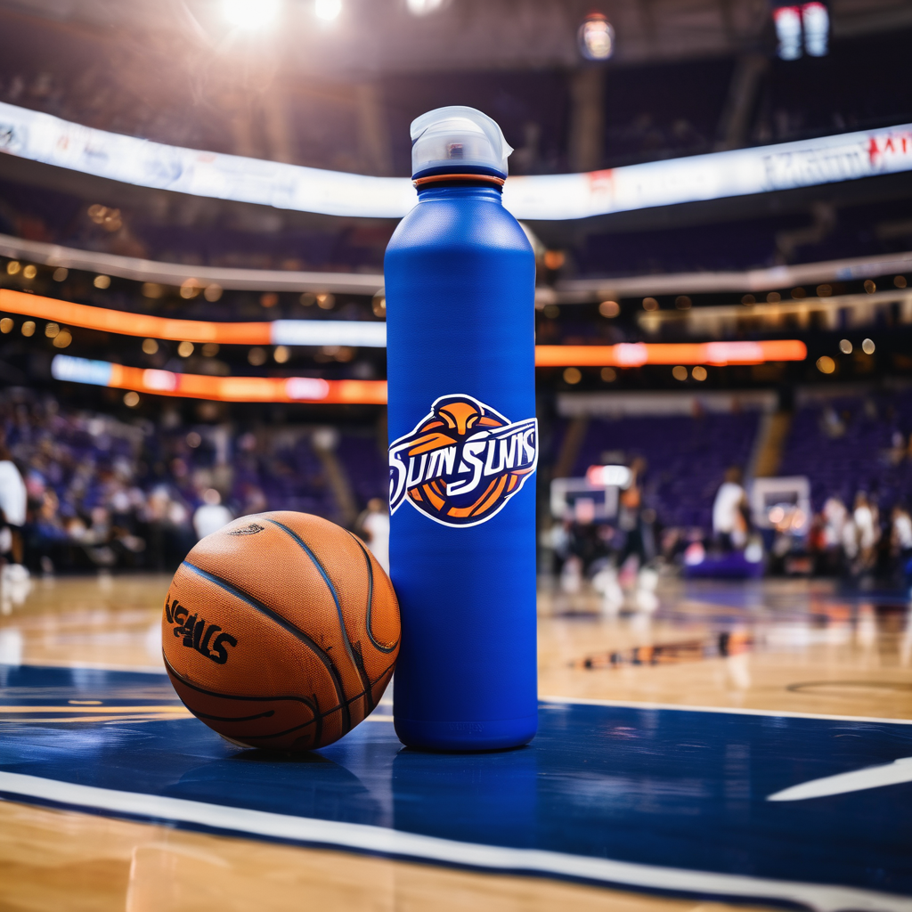 Suns vs Pelicans Friday Night Showdown: Injury Woes Loom as Phoenix Hosts New Orleans