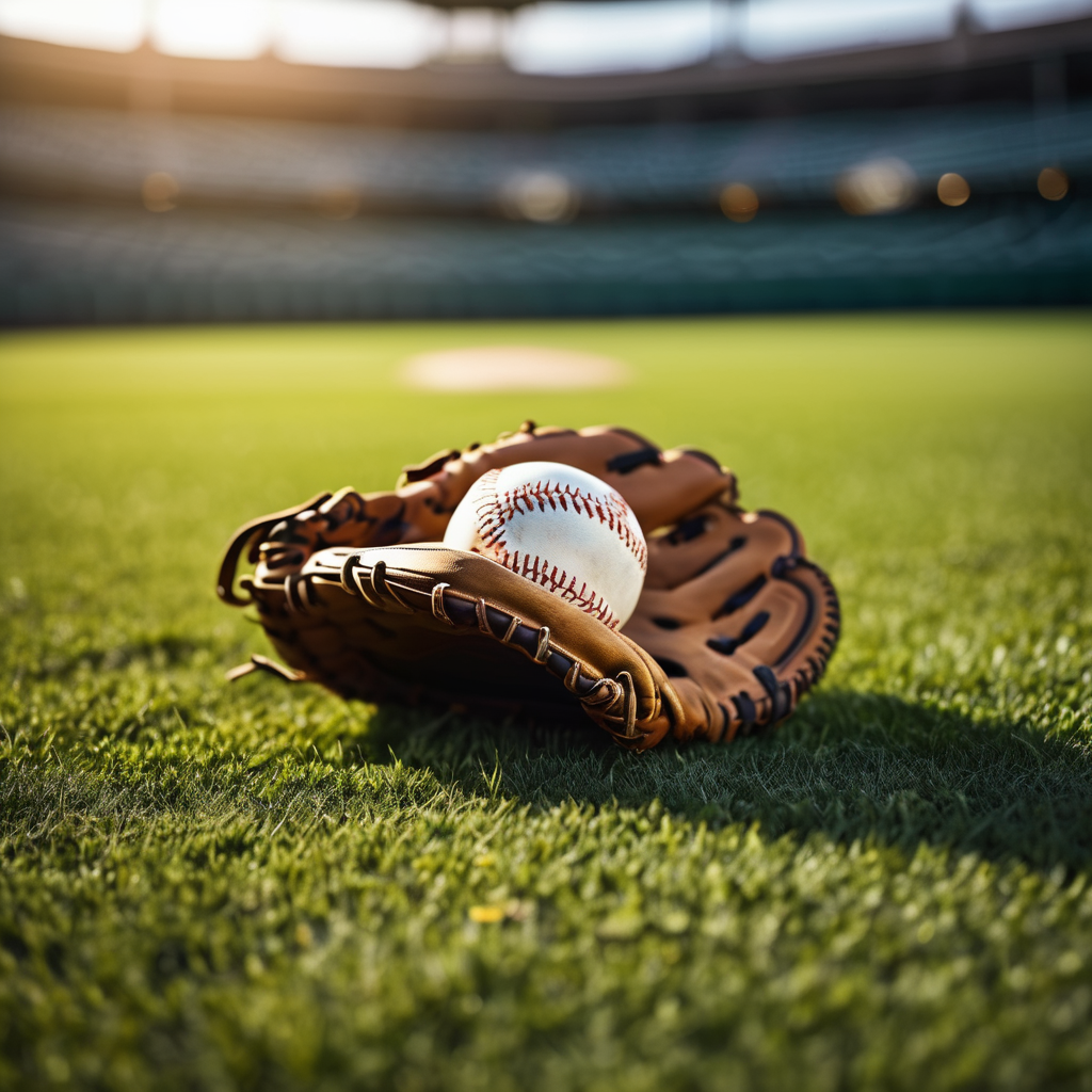 World Baseball Classic 2026: Rising Prospects Poised to Shine on the Global Stage