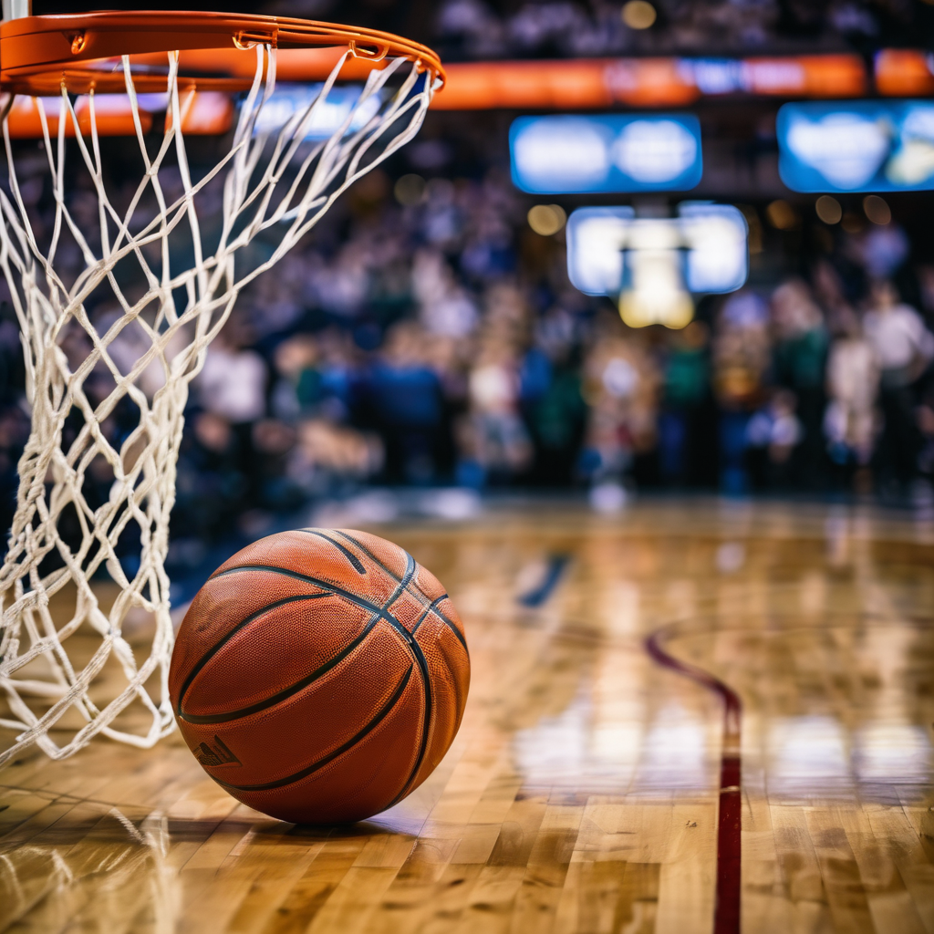 St. John's Eyes No. 1 Seed in Big East Showdown with Seton Hall