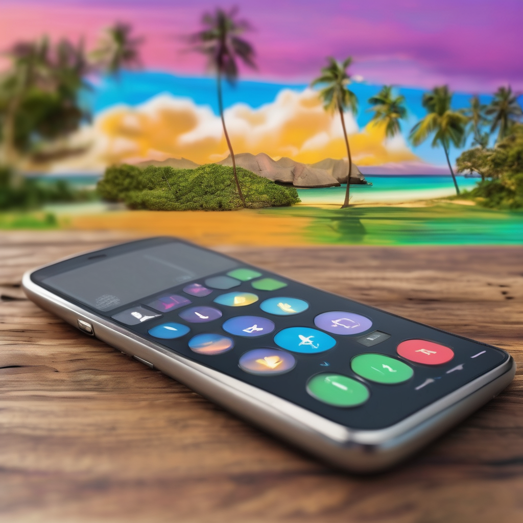 Basic Phones for Kids: A Simple Safety Move This High-Risk Period