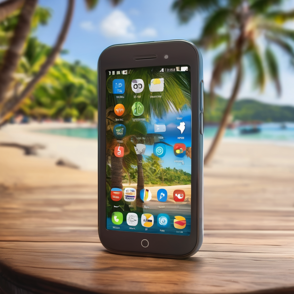 Basic Phones for Kids: A Simple Safety Move This High-Risk Period