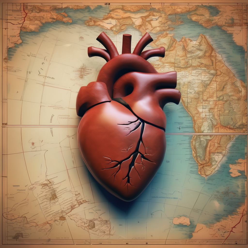 13 Tiny Hearts in Fiji Benefit from Global Pediatric Heart Mission