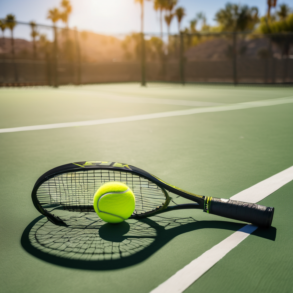 Sabalenka Cruises at Indian Wells, Eyes Her First Masters Title