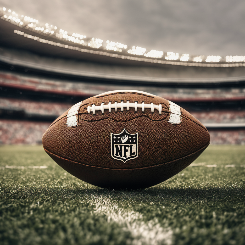 Is TJ Watt on the Trade Block for a 2027 First-Round Pick?