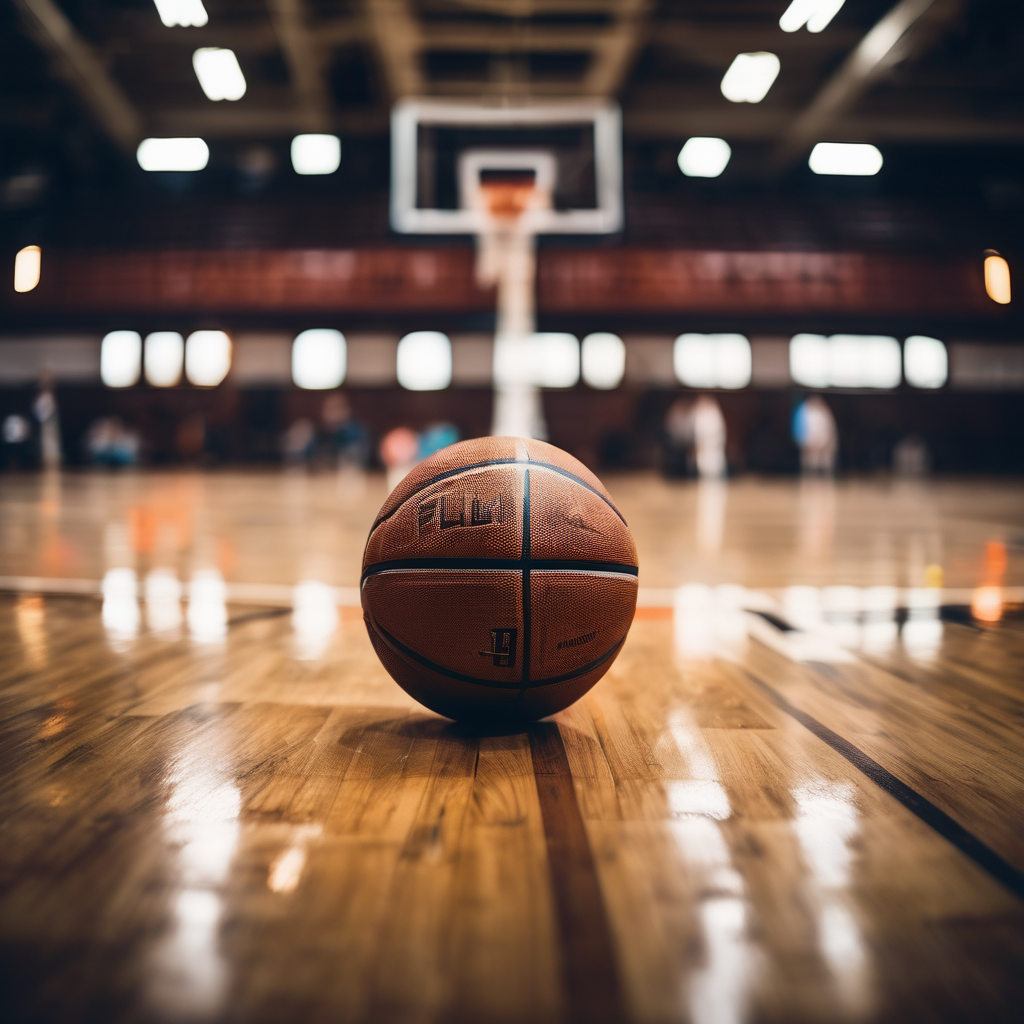 Yakima SunDome Set for Washington High School State Basketball Semifinals