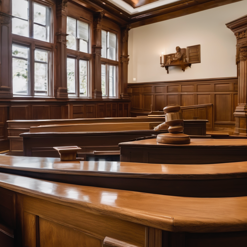 Suva Assault Case Ends With No Conviction After Rape Claim