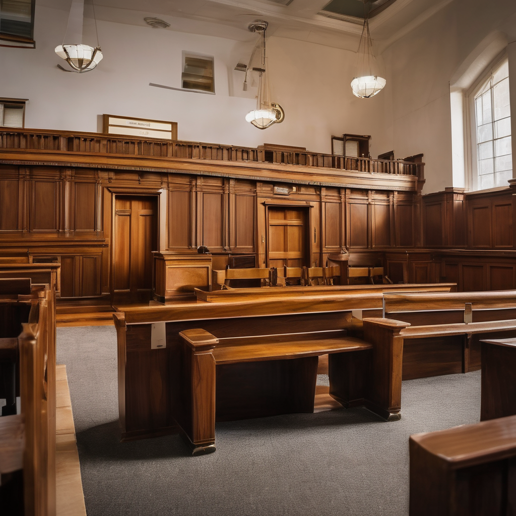 Suva Assault Case Ends With No Conviction After Rape Claim