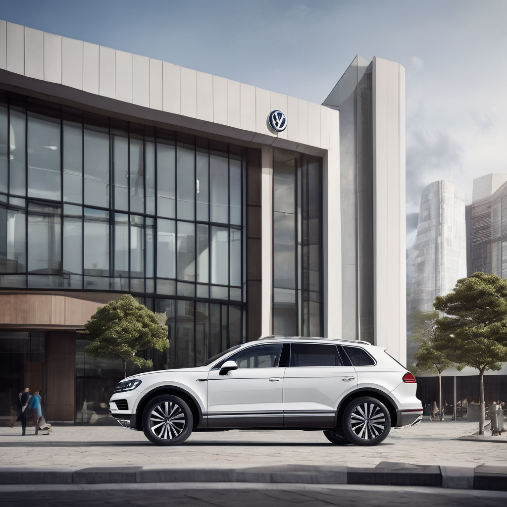 FICAC Faces Scrutiny in Fiji VW Touareg Case as Plea Is Delayed and Key Documents Are Demanded