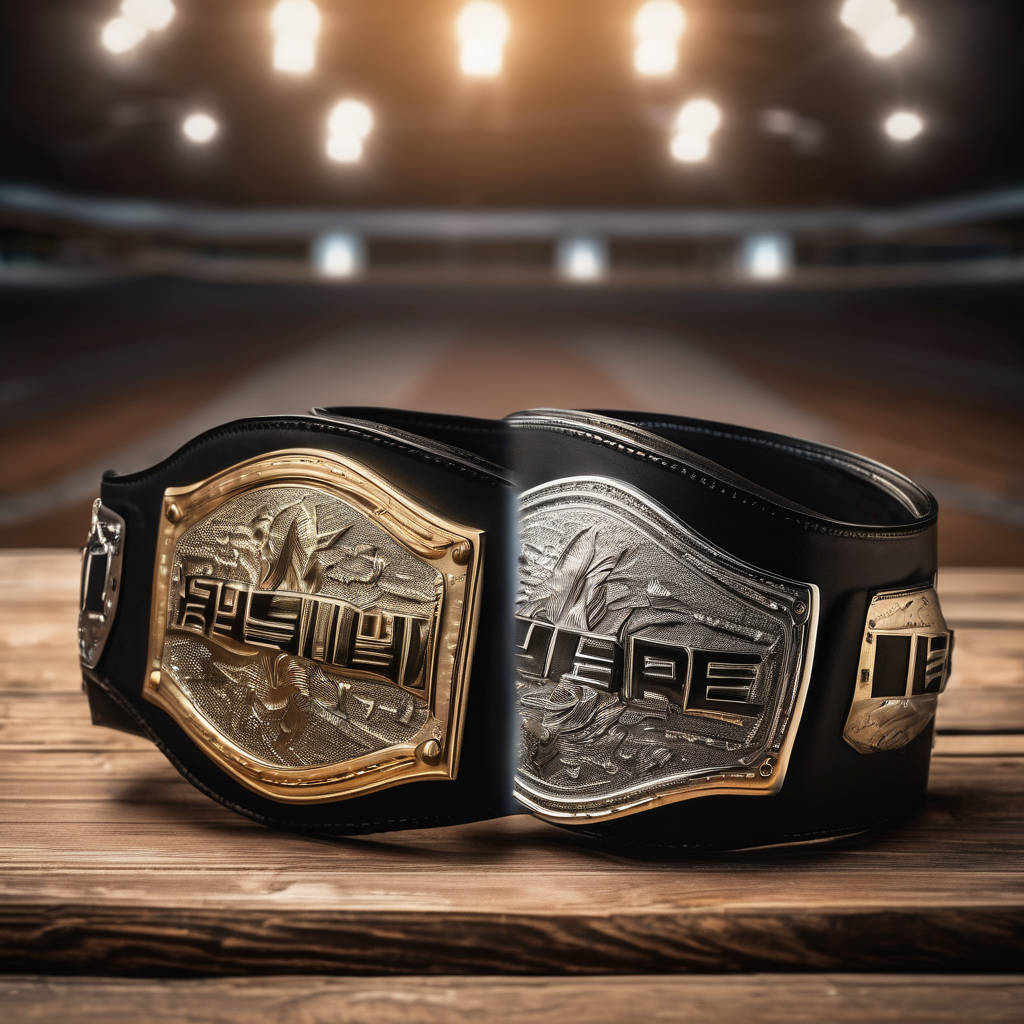 Damian Priest and R-Truth Clinch No. 1 Contenders Spot as Tag Turmoil Revives the Division