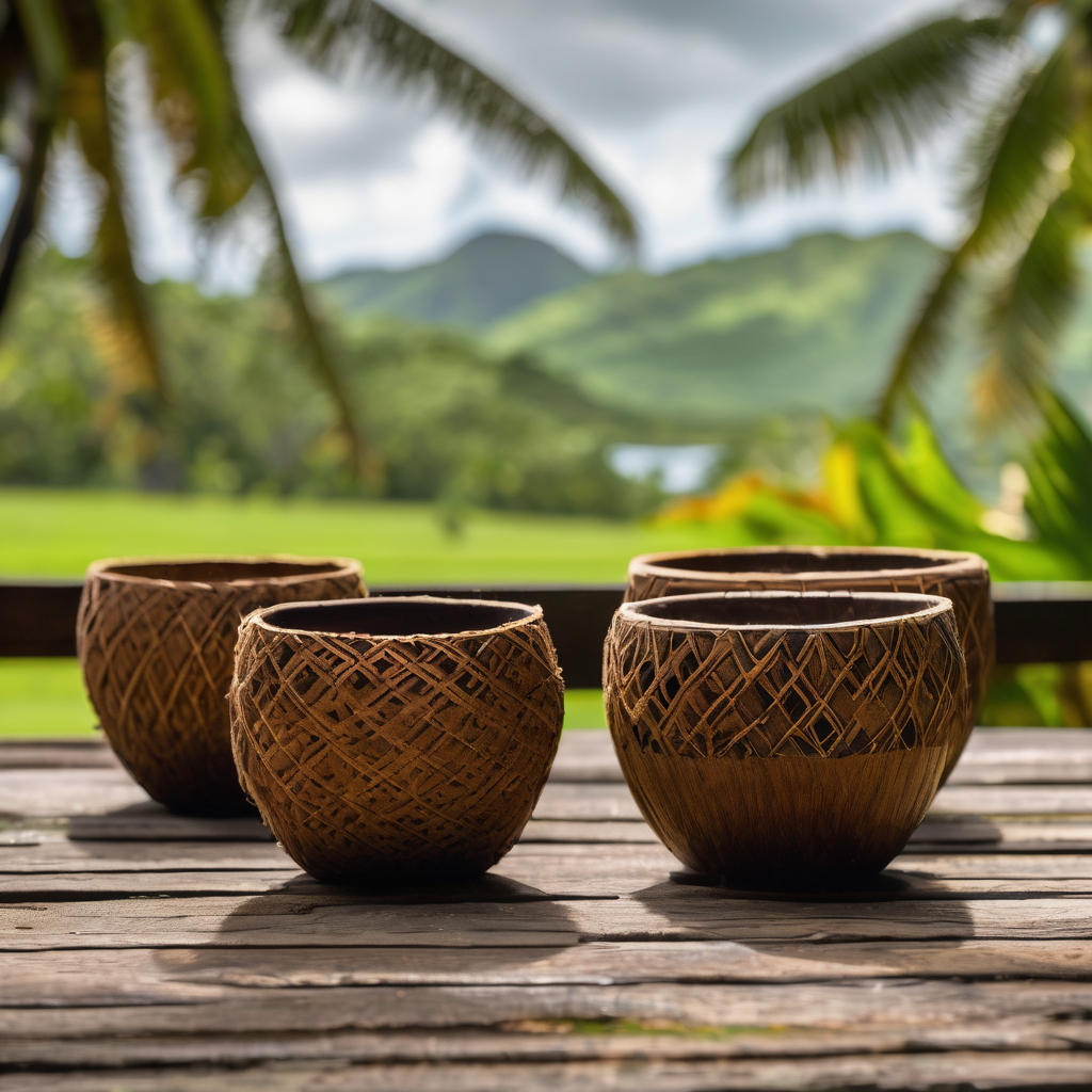 Fiji Shifts Focus to Root Causes in Fight Against Drug Crisis