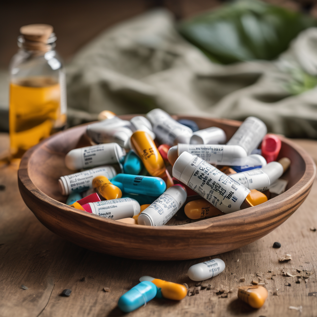 Cracking the Drug Trade: A Profit-Focused Strategy to Beat the Crisis