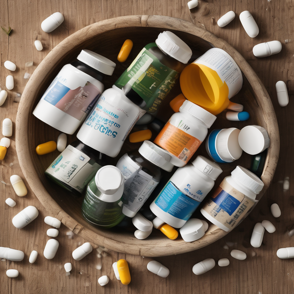 Cracking the Drug Trade: A Profit-Focused Strategy to Beat the Crisis