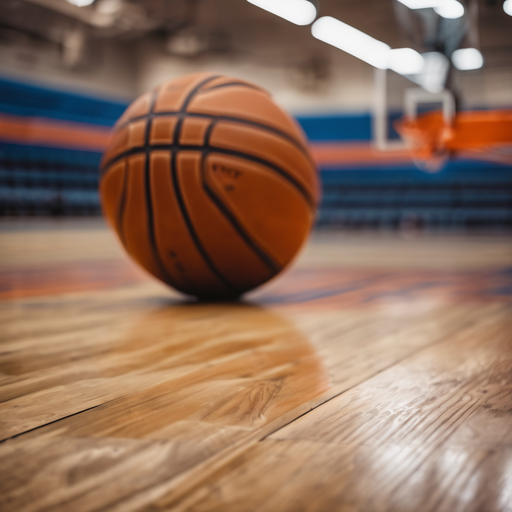 Shai Gilgeous-Alexander Leads Thunder Past Knicks in Nail-Biter