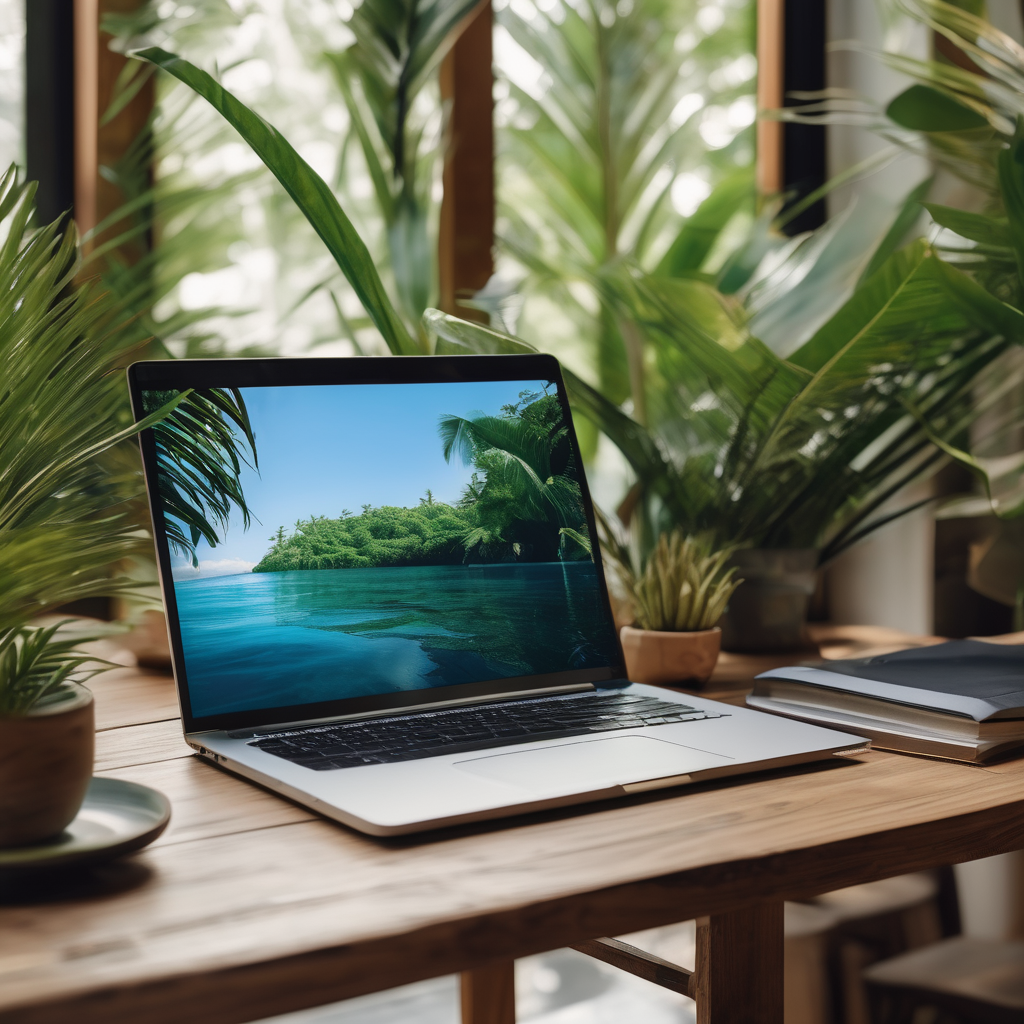 Fiji Opens New School Library as Digital Resources Portal Goes Live
