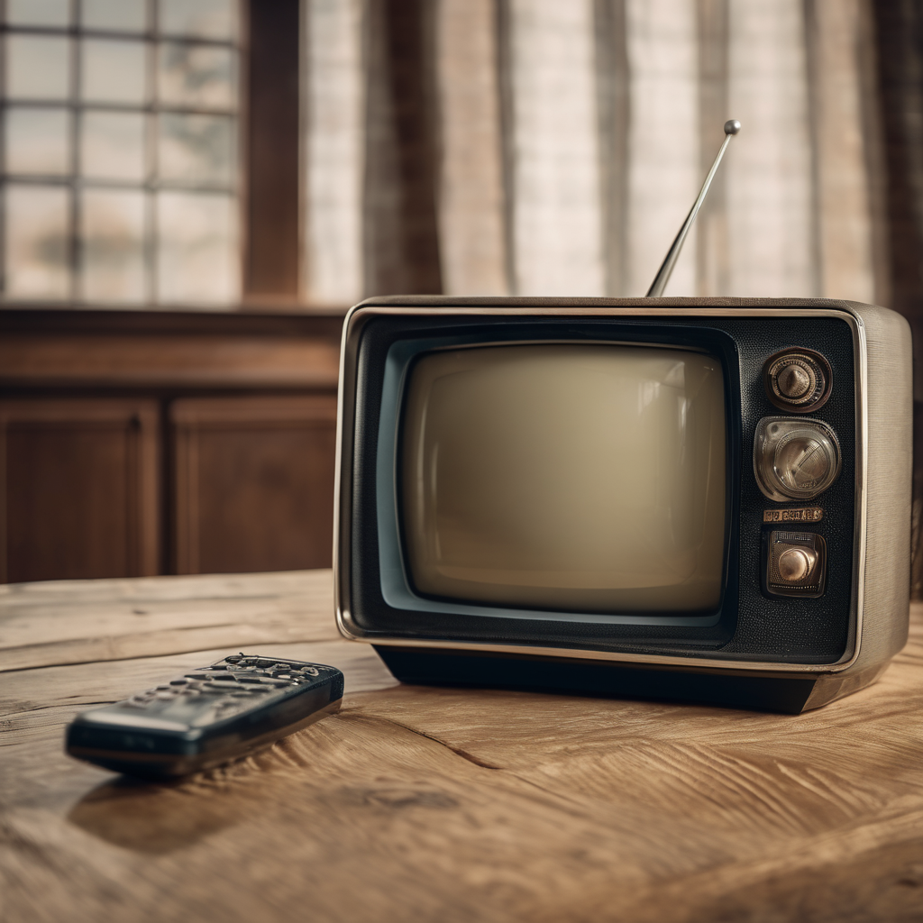 Dirty Rotten Scandals: New Docuseries Pulls Back the Curtain on Dr. Phil, America's Next Top Model, and The Price Is Right