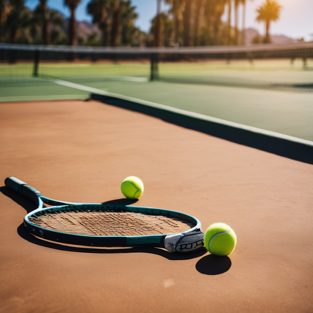 Diallo and Shapovalov Spark Canadian Momentum at Indian Wells Masters