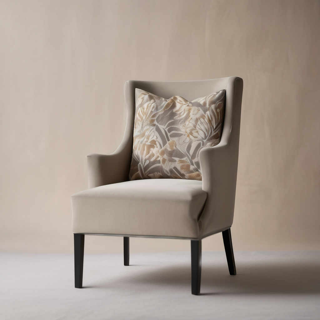 Brooks Nader Sparks Spring Style with Neutral Monochrome at Layer Zero Launch