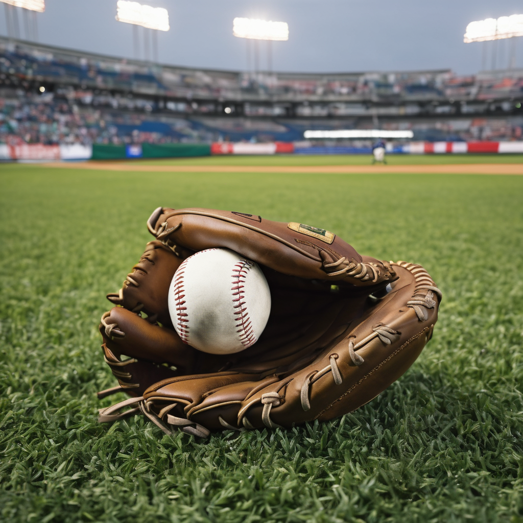 Stuart Fairchild Joins Taiwan for World Baseball Classic