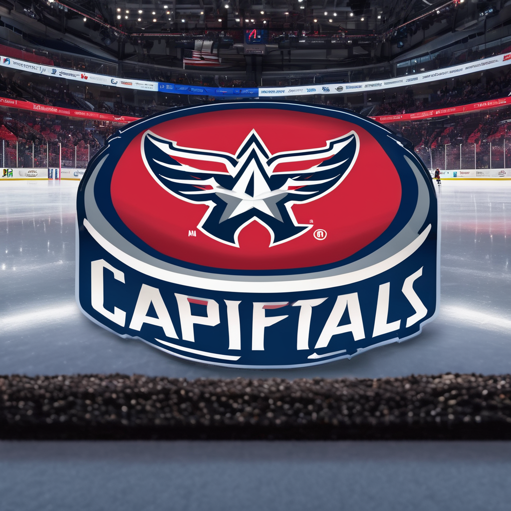 Capitals Land Liljegren in Trade for 2026 Draft Pick