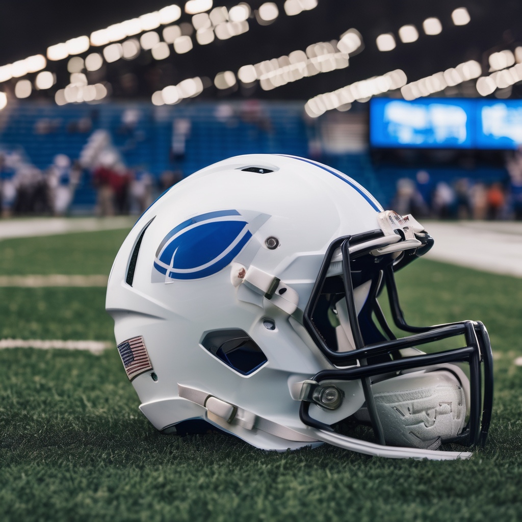 Presbyterian Blue Hose Face Radford in Big South Quarterfinals