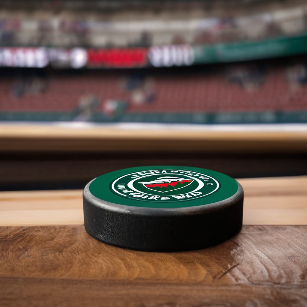 Minnesota Wild land veteran Nick Foligno to boost leadership