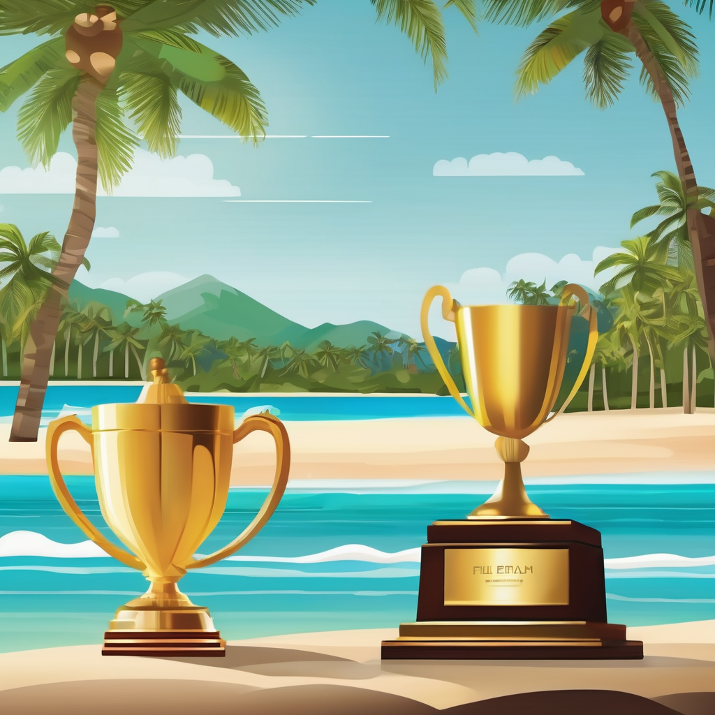 Nanuku Island Resort Wins CSR and Food Tourism Awards at the 2025 ANZ Fiji Excellence in Tourism Awards