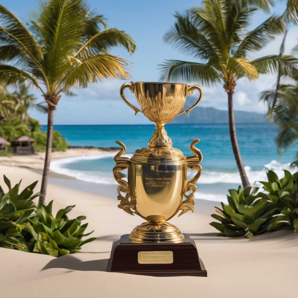 Nanuku Island Resort Wins CSR and Food Tourism Awards at the 2025 ANZ Fiji Excellence in Tourism Awards