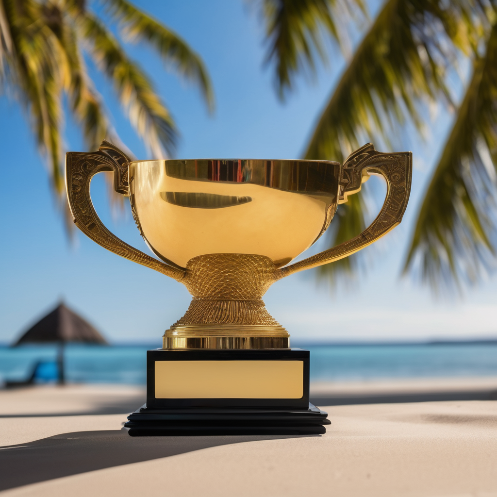 Fiji Tourism Leaders Shine at 2025 Excellence Awards