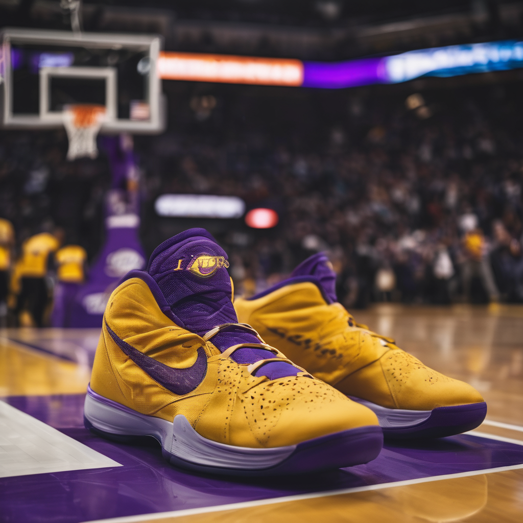 LeBron James sidelined with left elbow contusion and left foot arthritis ahead of Lakers-Pacers