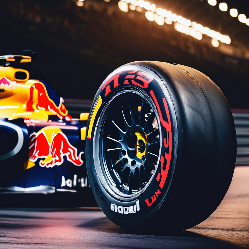 Red Bull Scrambles as Verstappen Faces Australia Practice Setbacks Ahead of Qualifying