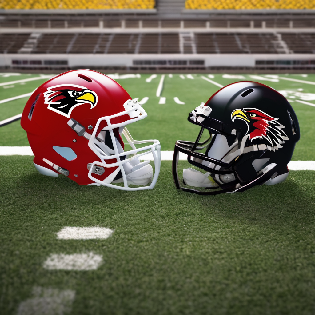 Friday Night OVC Showdown: Southeast Missouri State Redhawks vs. Morehead State Eagles