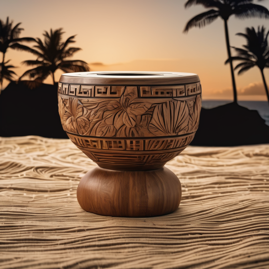 Fiji's Bula Spirit Crowned 2025 Cultural Tourism Champion