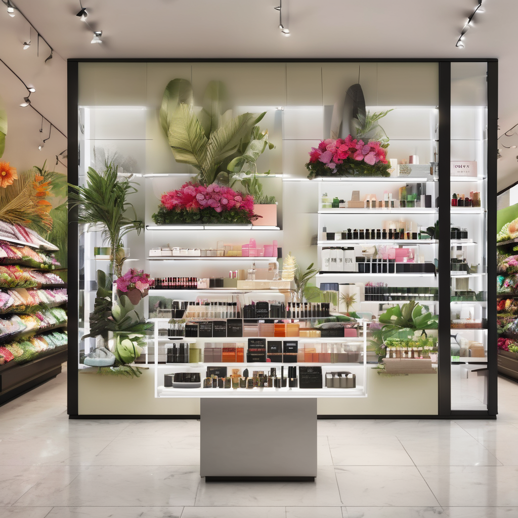Bold & Beautiful Cosmetics Opens Third Store in Suva, Fiji, Eyes Western Division Expansion