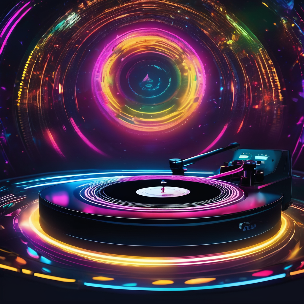 Illenium Kicks Off Odyssey Residency at Sphere with Cinematic EDM Experience