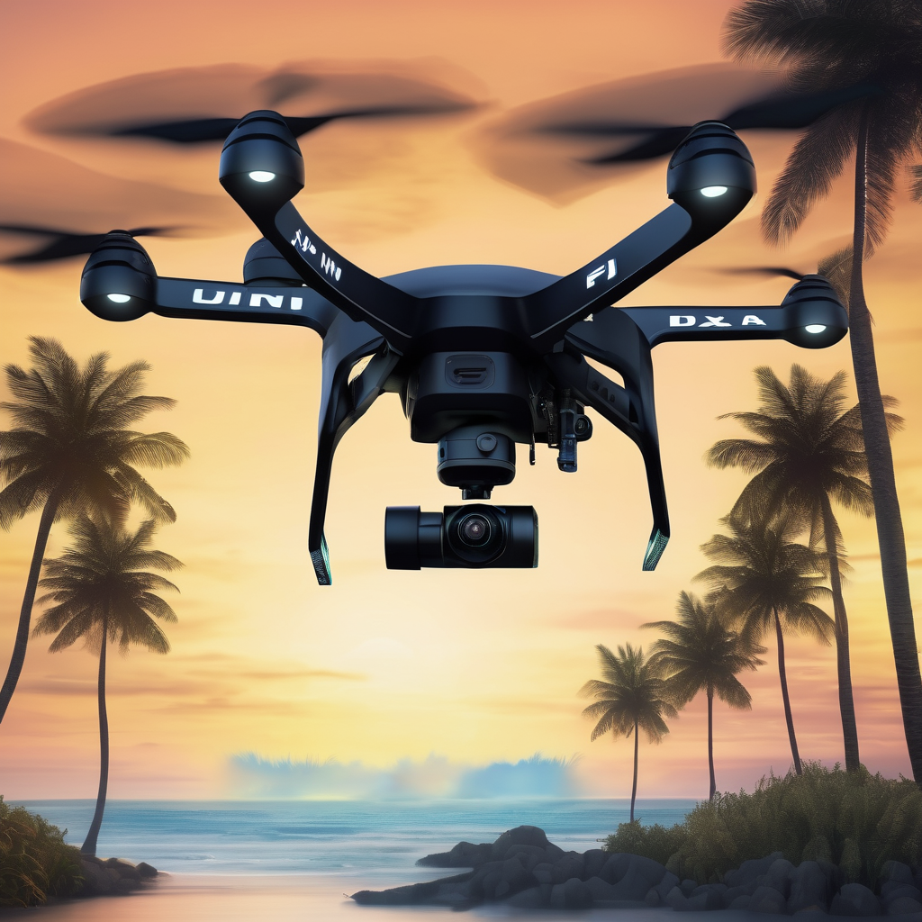 Fiji Police Modernization: Elite Tactical Unit to Tackle High-Risk Crime