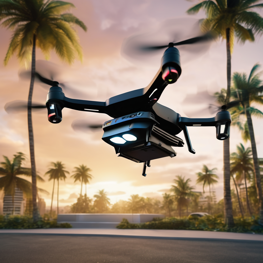 Fiji Police Modernization: Elite Tactical Unit to Tackle High-Risk Crime