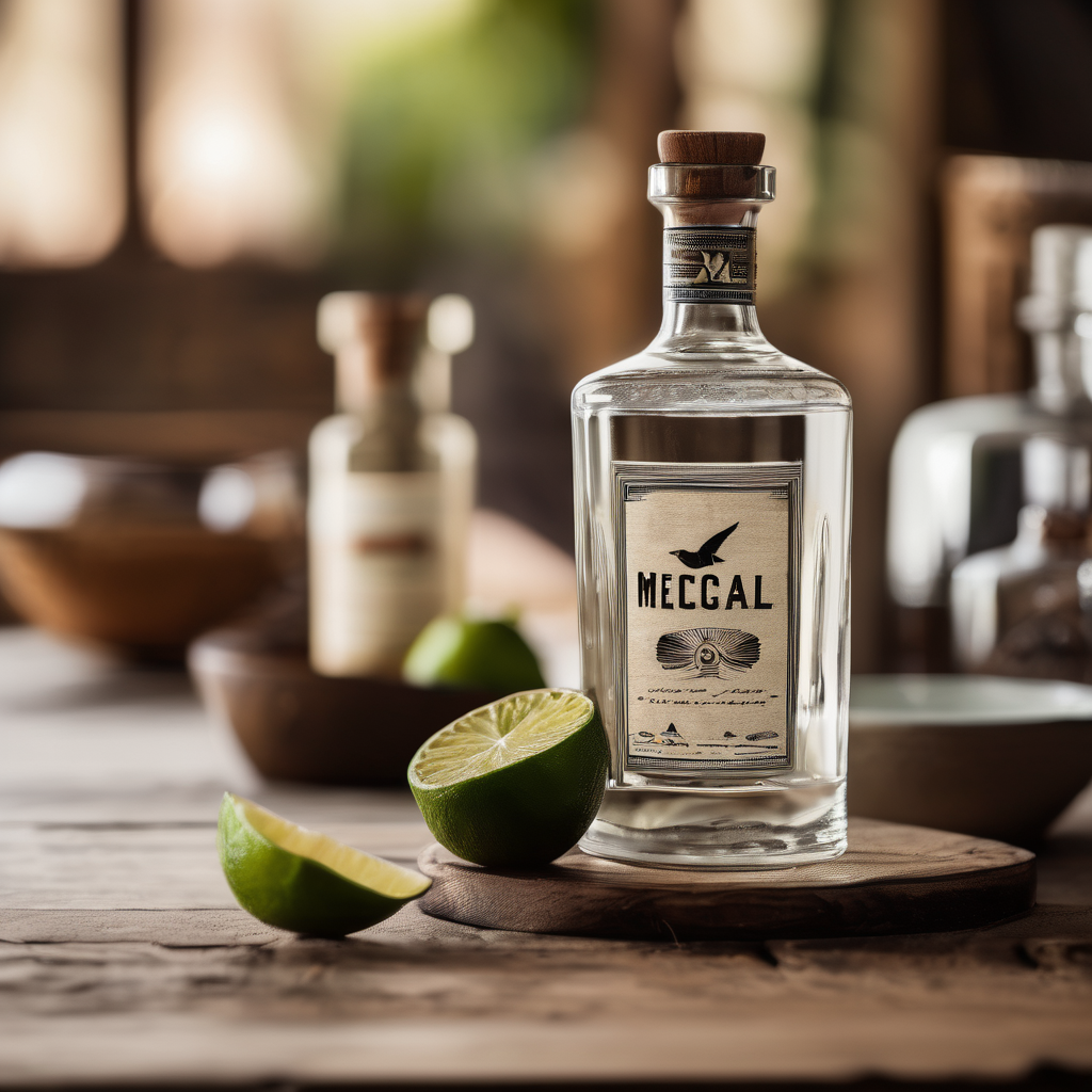 Bryan Cranston's Surprising New Venture: Mezcal Brand Co-Founded with Aaron Paul