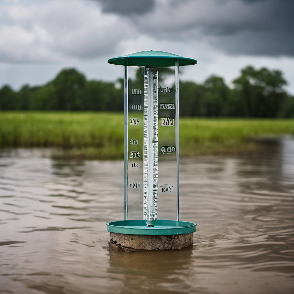 East Texas Braces for Back-to-Back Storms: Severe Weather and Flood Threat Looms