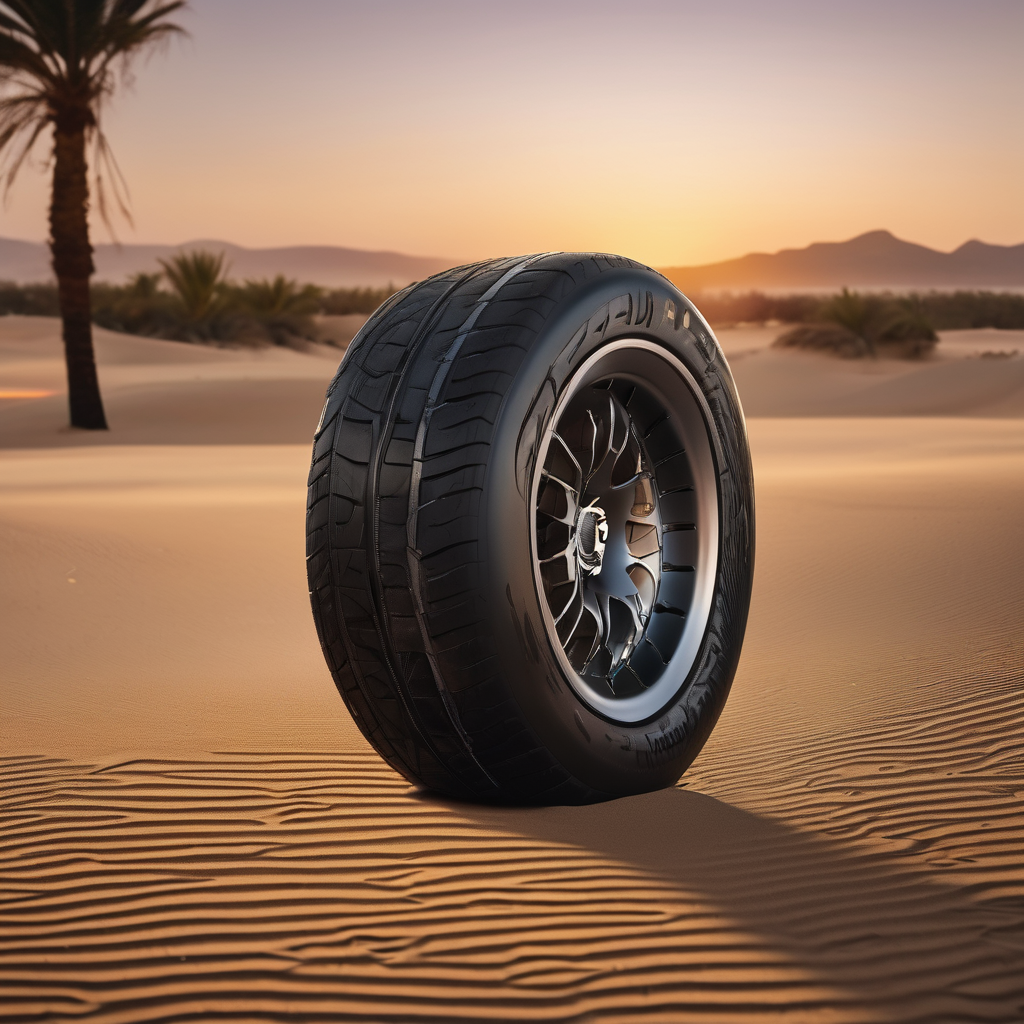 Lewis Hamilton Signals Africa Grand Prix as F1's Next Frontier