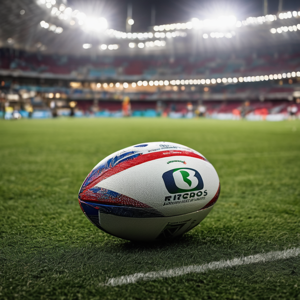 Great Britain Sevens Brace for Hong Kong World Championships as Veterans Return