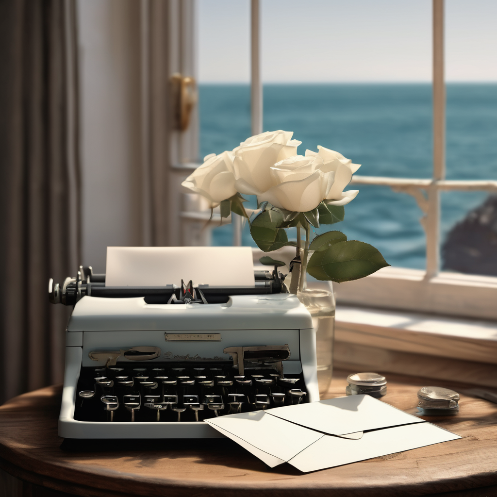 Love Story Teases JFK Jr. and Carolyn Bessette Over a Mysterious Letter