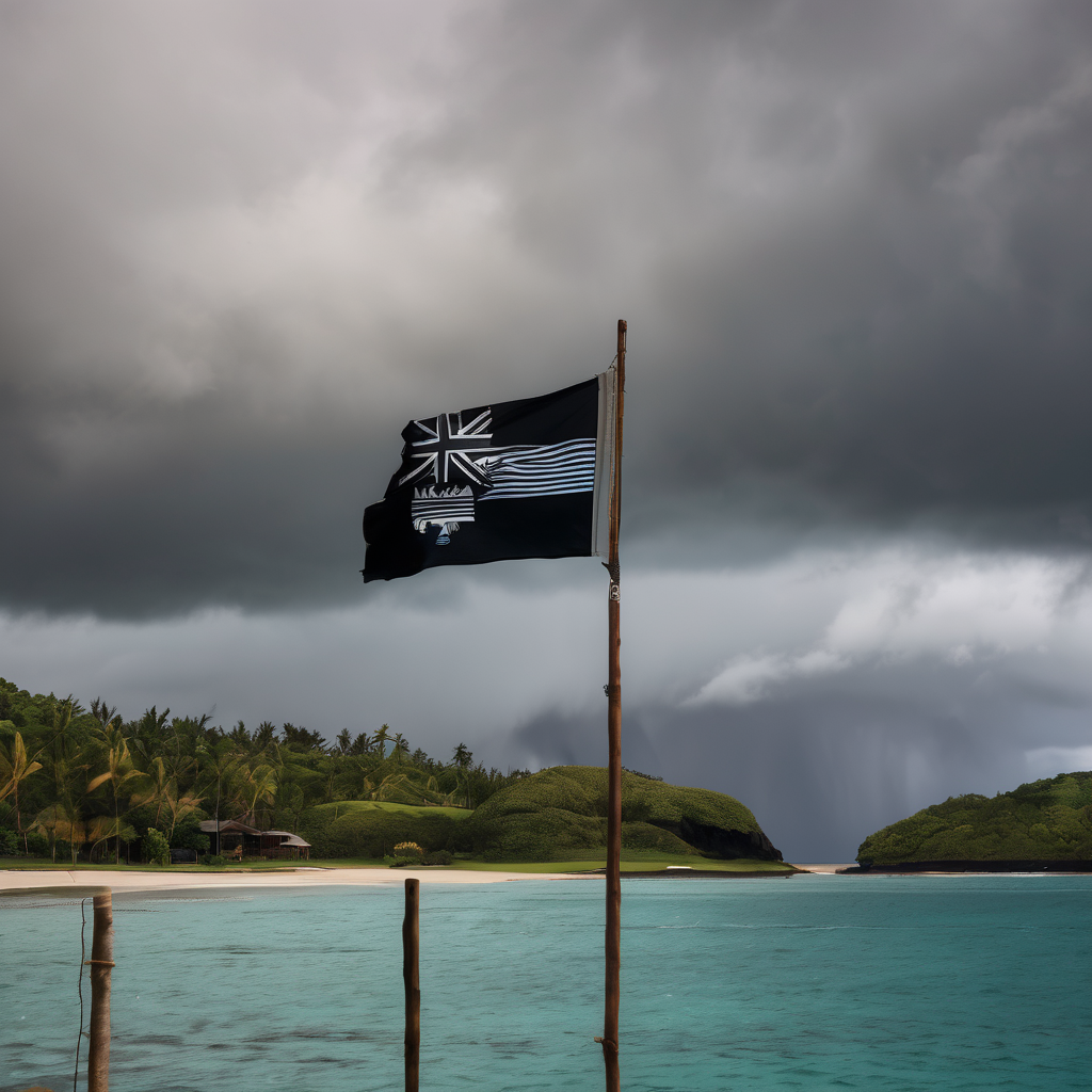 Severe Weather Saturday: Tornado Risk and Gusty Winds in the Tri-State