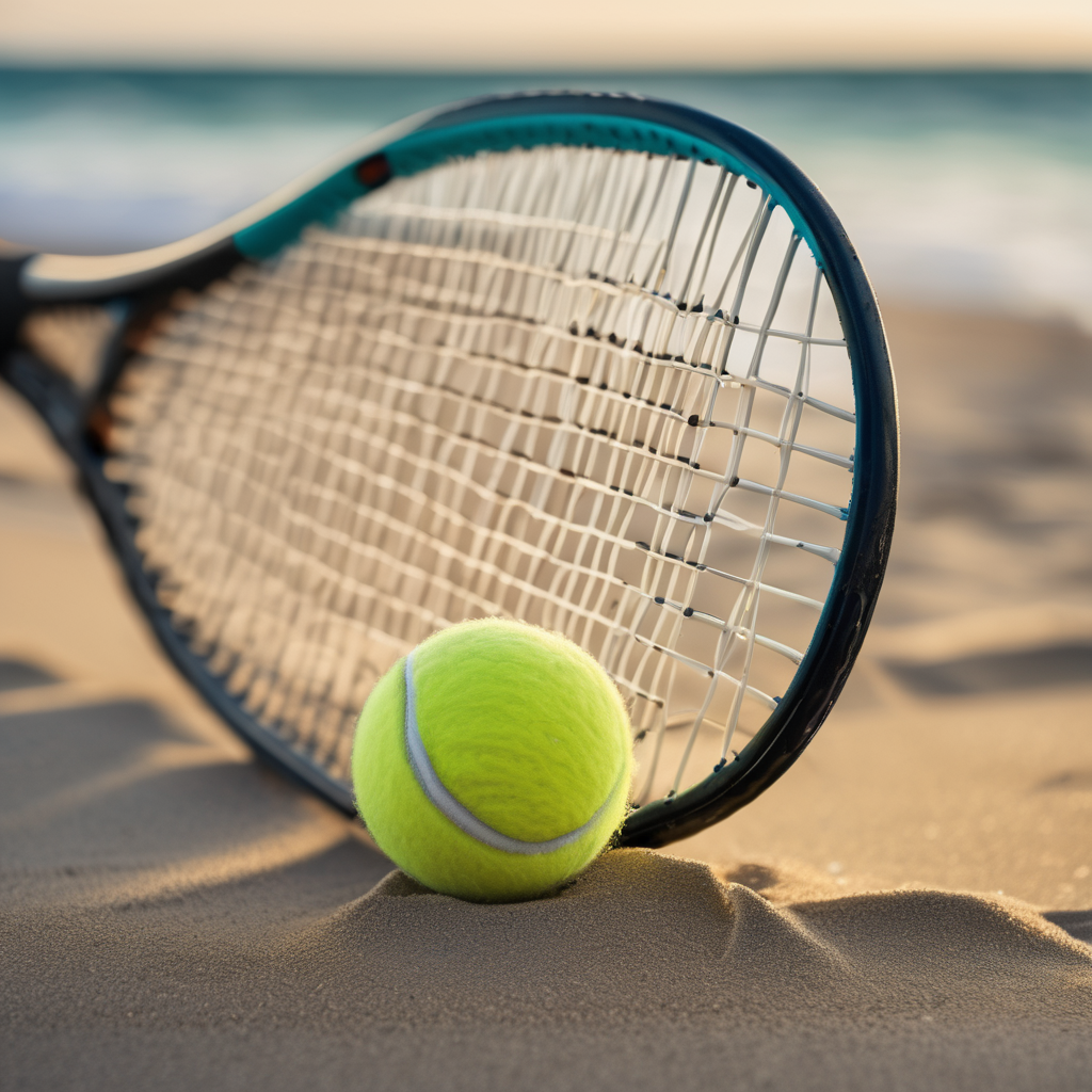 Kawa stuns Zidansek to reach Antalya semifinal, eyes top-126 ranking