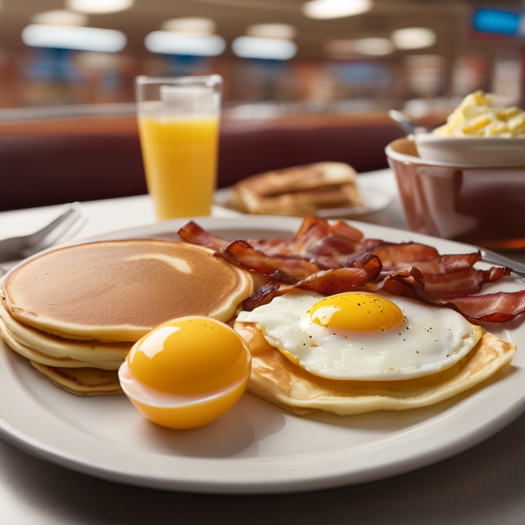 Denny's Goes Private in $620 Million Buyout — What's Next for the Breakfast Chain?