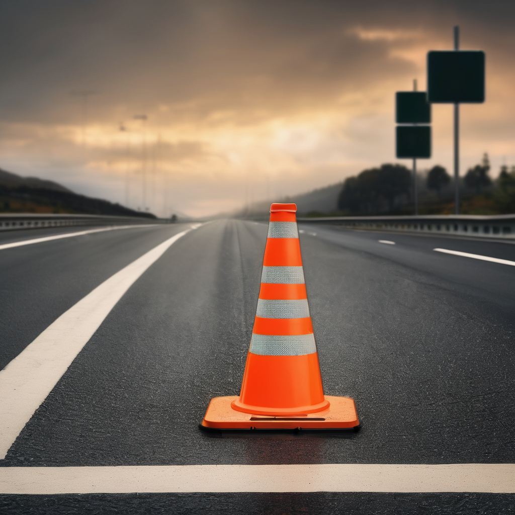 CHP Investigating Injury Crash on Pinole I-80 On-Ramp Near Oakland