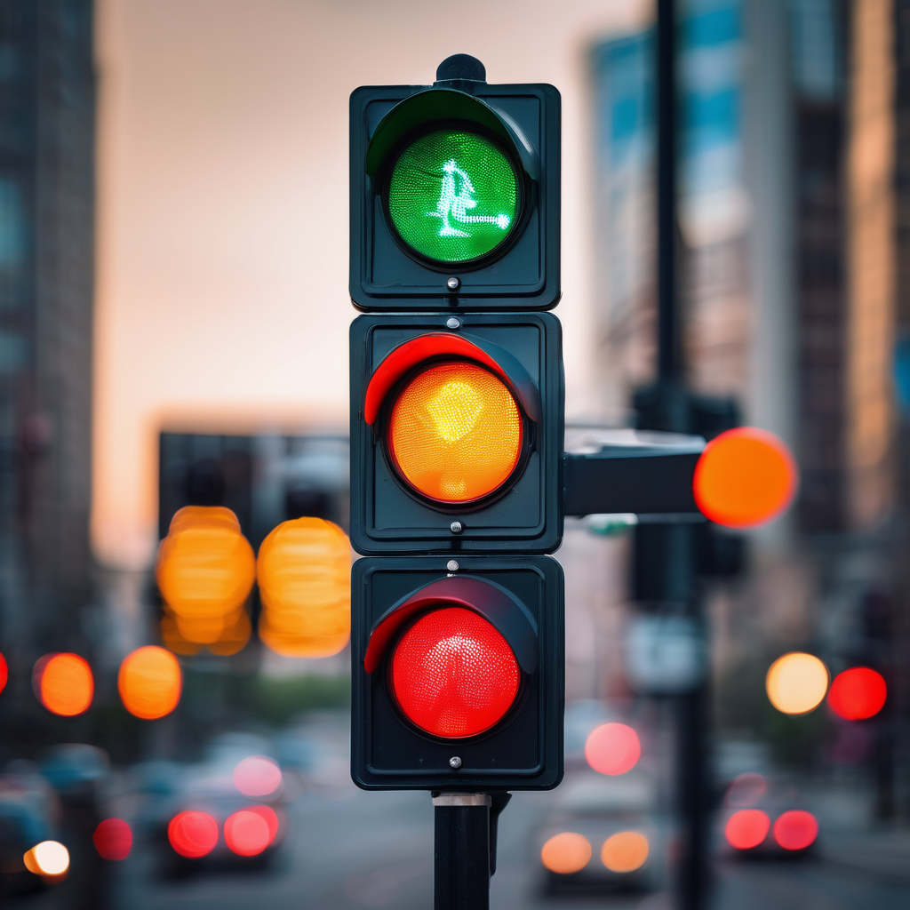 New York's New Point System: Immediate Suspensions and Tougher Penalties for Drivers