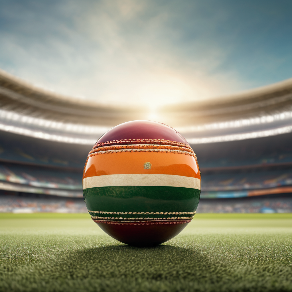 Clash for Glory: India vs New Zealand in the 2026 T20 World Cup Final