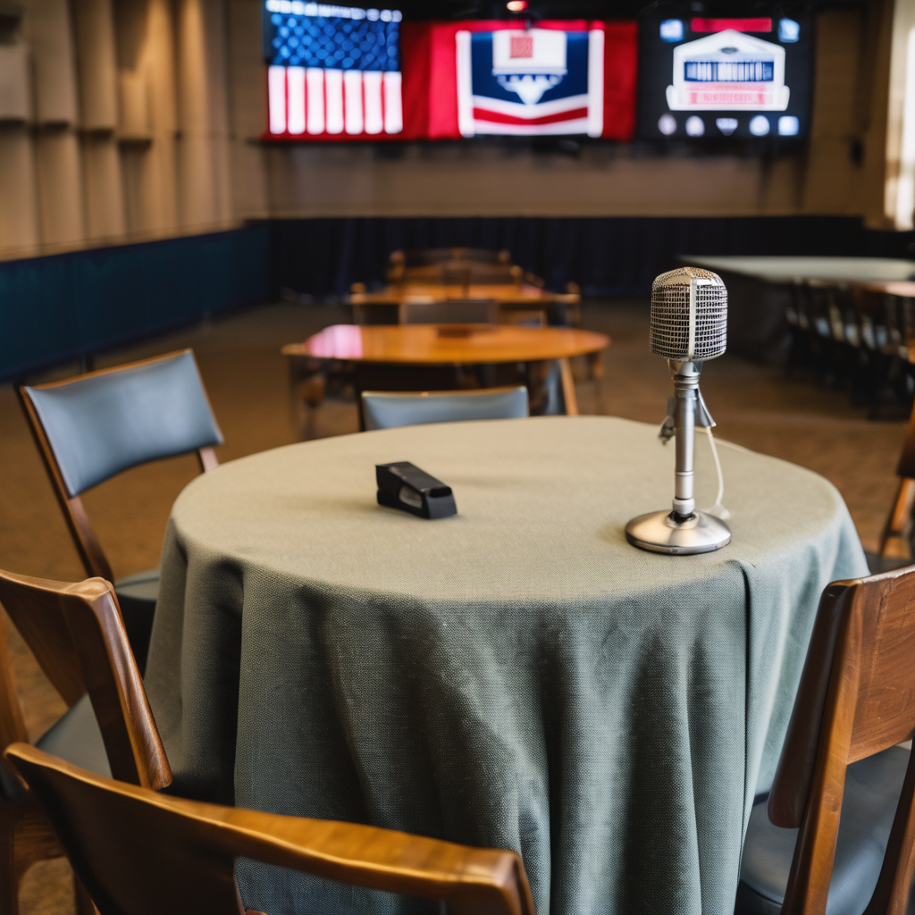 White House Roundtable Sparks Push for Federal College Sports Reform