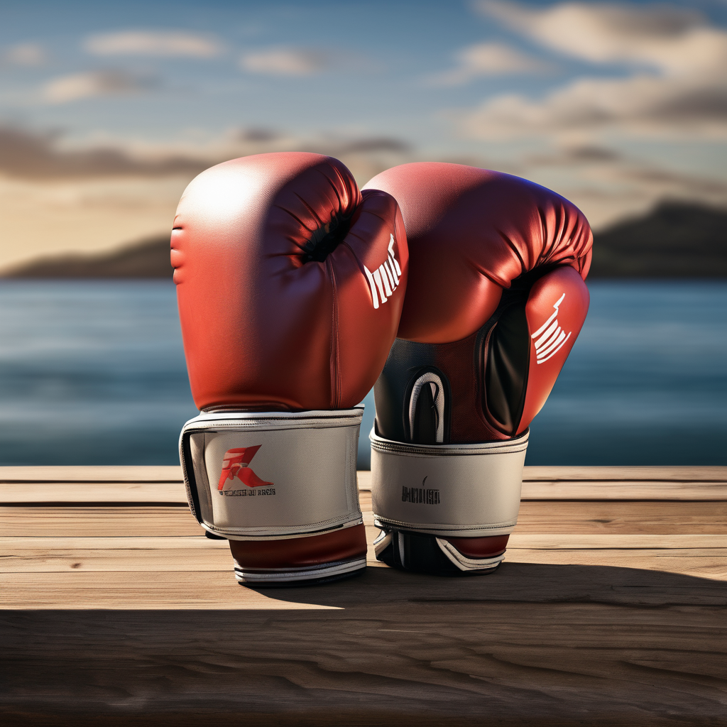 Rizin 52 Headliner Patchy Mix vs Kyoma Akimoto Sparks PRIDE-Style MMA Showdown