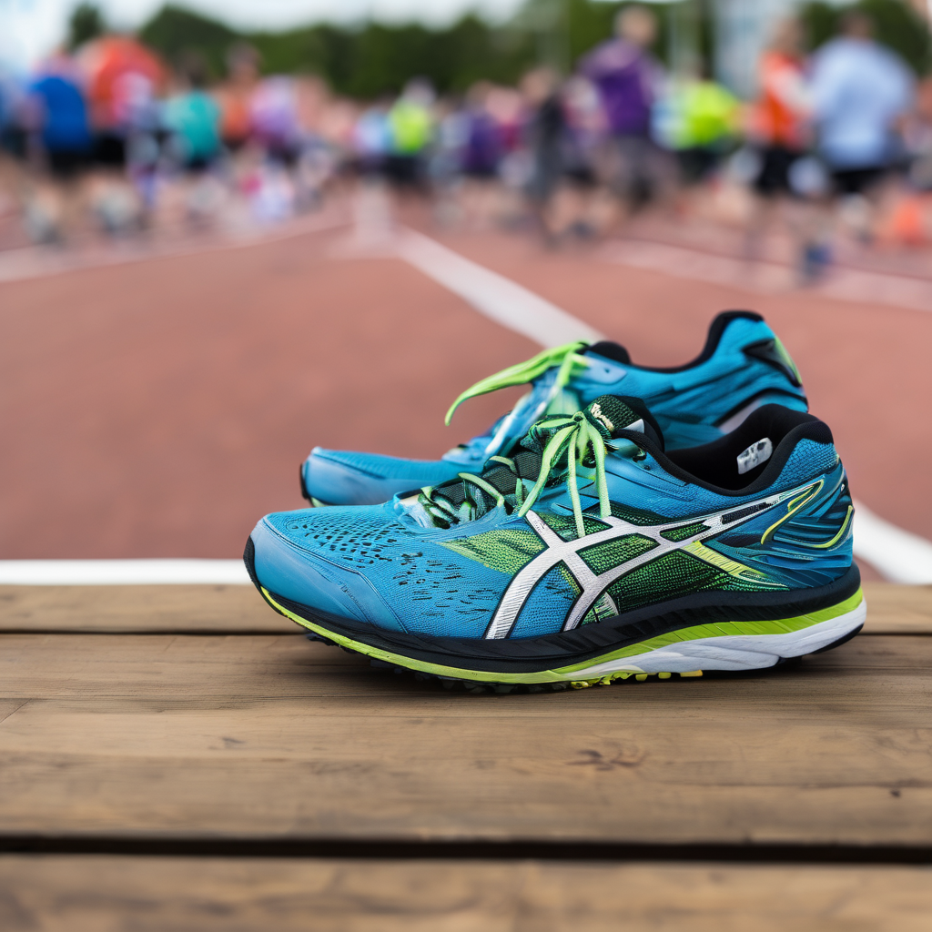 Gate River Run Expo Moves to New Venue Ahead of Weekend Race